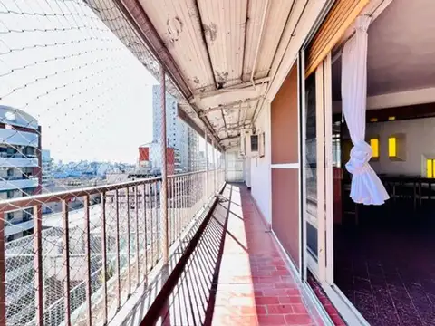 Departamento en Venta de 3 dormitorios