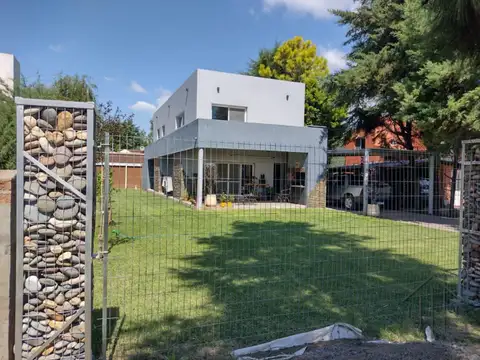 Casa en venta Florencio Varela Barrio Nuevos Ombúes