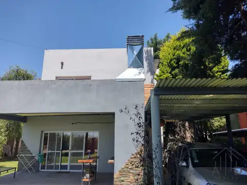 Casa en Venta al Noroeste