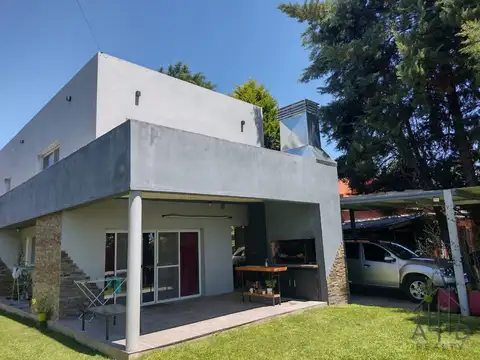 Casa en Venta 10 años