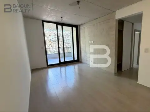 Departamento en Alquiler en Palermo, Capital Federal