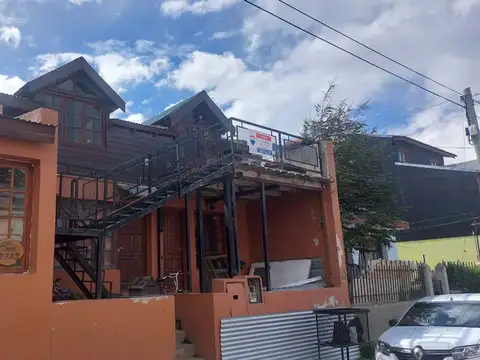 Casa en Venta en Ushuaia, Tierra del Fuego