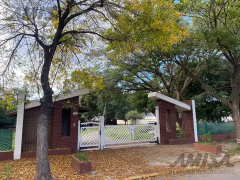 VENTA TERRENO EN FUNES CATAMARCA 1857 - PERMUTA