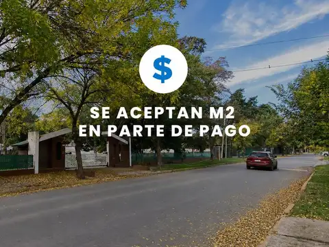 Terreno en Venta en Funes, USD 111.111