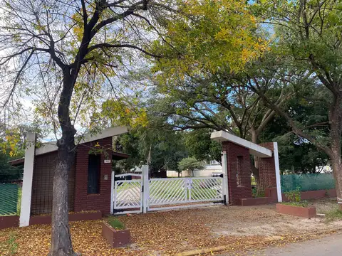 VENTA TERRENO EN FUNES CATAMARCA 1857 - PERMUTA