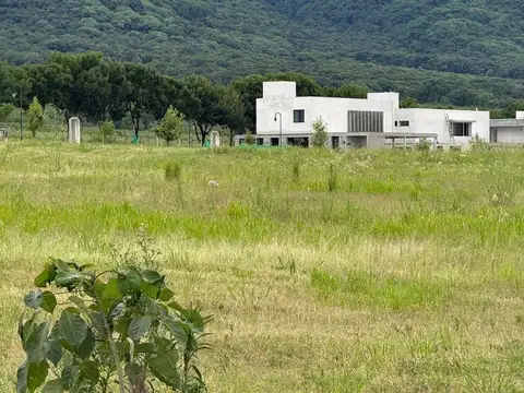 TERRENO  COUNTRY SAN PABLO ETAPA III 656 M2