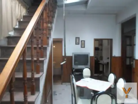 PH en venta - 2 Dormitorios 1 Baño - Villa Lugano