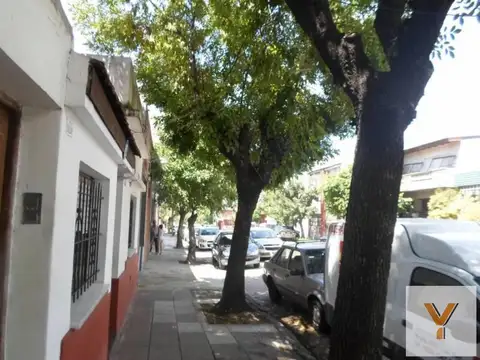 Pola e/ Santander y Balbastro