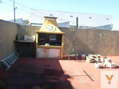 Depto Tipo Casa en Venta al Suroeste