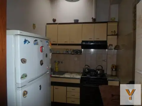 Depto Tipo Casa en Venta en Villa Lugano, USD 75.000
