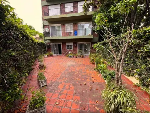 Departamento en Venta en Villa Ortuzar, USD 279.000
