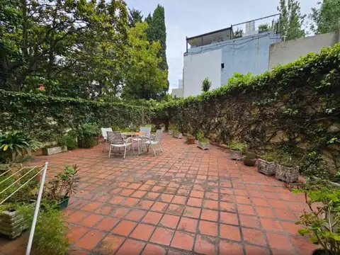 VENTA DE CUATRO AMB EN VILLA ORTUIZAR CON COCHERA A REFACCIO