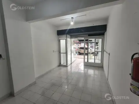 Local en Venta 55 años