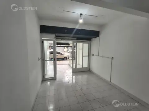 Local en Venta en Villa del Parque, USD 89.000