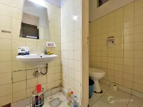Local en Venta en Villa del Parque, USD 89.000