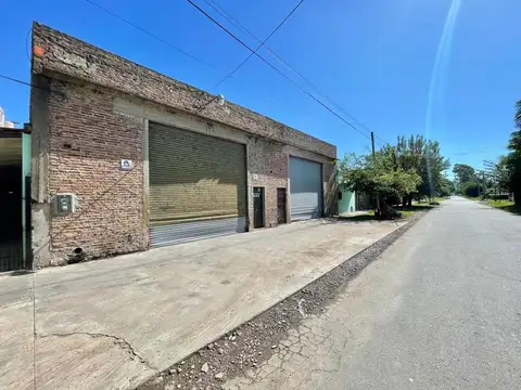 Galpon en Venta 36 años