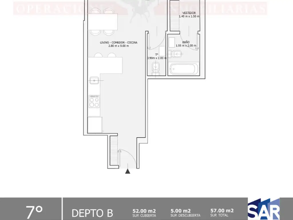 PUMACAHUA 272 - Foto 11