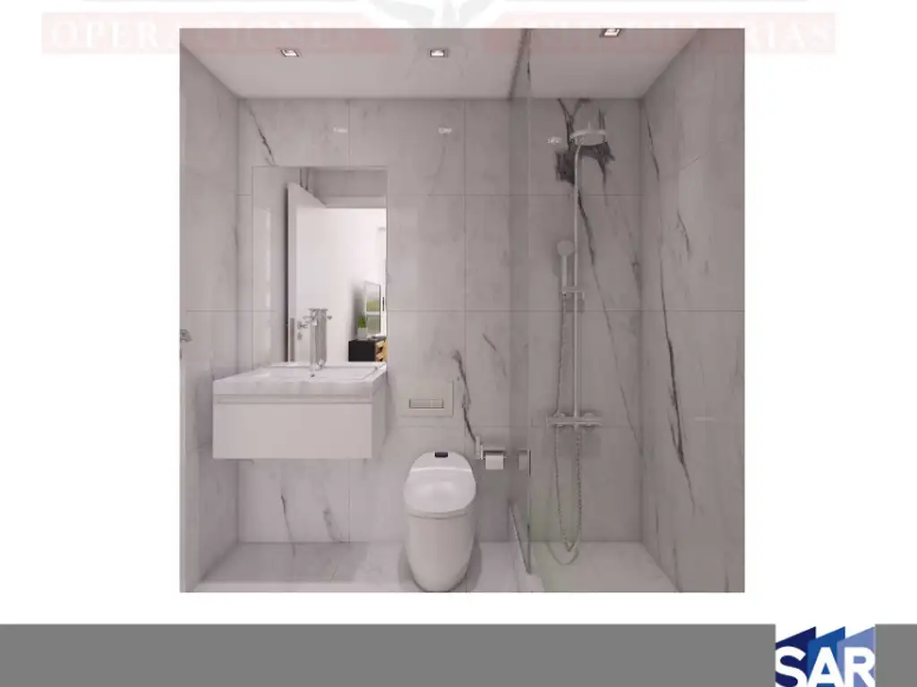 Emprendimiento en Caballito