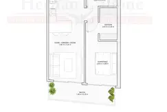 Emprendimiento en Caballito - Etapa: Terminado