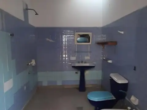 Casa en Venta en Alberdi, USD 120.000