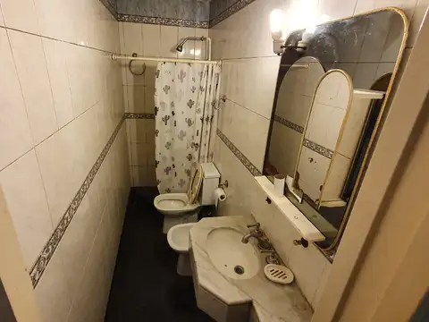 casa dos dormitorios en alquiler moron zona oeste