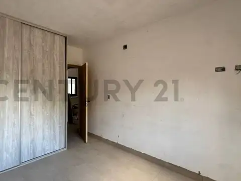 Venta departamento en pozo