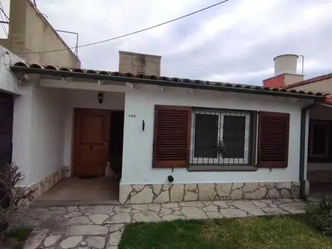 Casa en Venta en Boulogne, USD 158.000