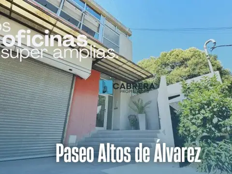MANAGUA 980 , Piso 1