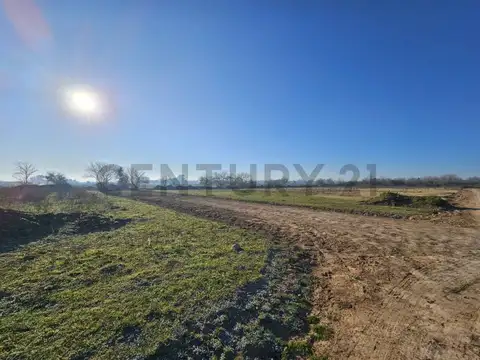 Terreno en Venta de 320,0 m2
