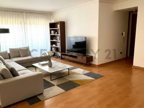 VENTA DEPTO 4 AMBIENTES MORON CENTRO BALCON CON COCHERA