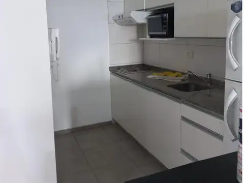 Departamento en Alquiler Temporal en Balvanera, USD 600