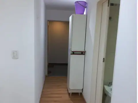 Departamento en Alquiler Temporal de Monoambiente