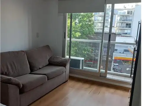 Departamento - Balvanera