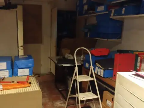 Oficina ALQUILER PARA EMPRESA