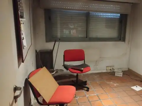 Oficina en Alquiler 46 años