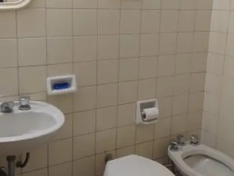 Santiago Del Estero 1300, Piso 0