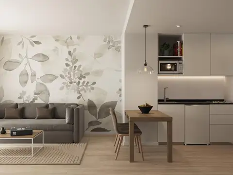 Departamento en Venta Apto profesional