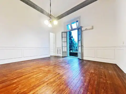 Departamento en Alquiler 108 años