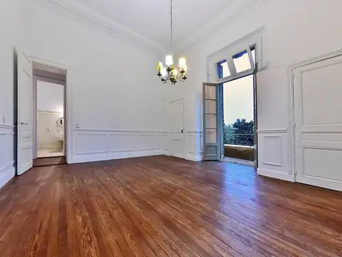 Alquiler departamento 2 ambientes San Fernando Palacio Sans Souci pileta