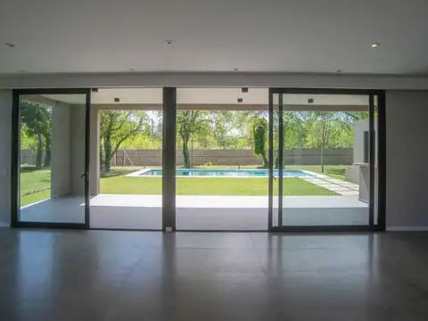 Casa en Venta A Estrenar