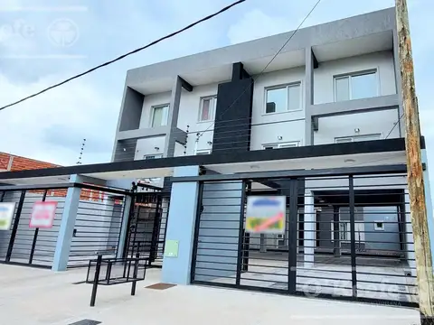 Venta departamento a estrenar en Berazategui
