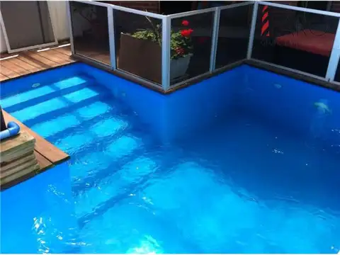 Casa en Pinares, 4 dormitorios *