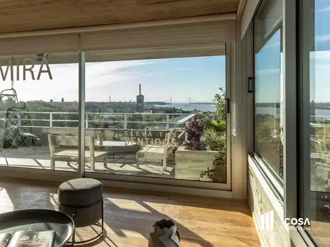 Departamento en Venta en Alberdi, USD 440.000