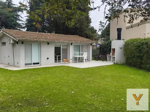 Casa en Venta - 2 Dormitorios 2 Baños - 381mts - Ezeiza
