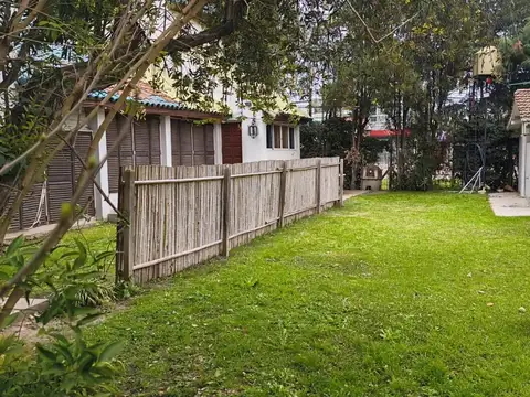 Casa en Venta 3 años