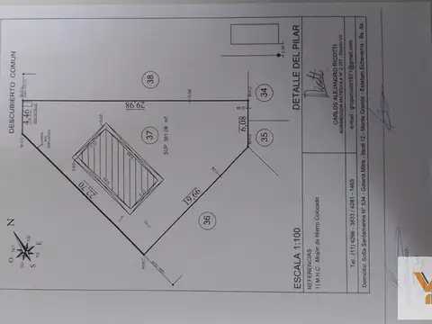 Casa en Venta de 2 dormitorios