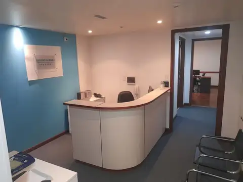 Oficina en Venta en San Nicolás, USD 135.000