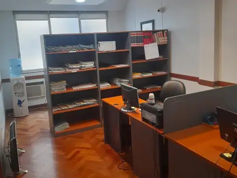 Oficina en Venta en San Nicolás, USD 135.000