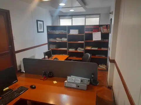 Oficina en Venta 40 años
