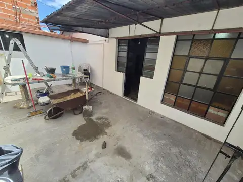 Casa en Venta al Sureste
